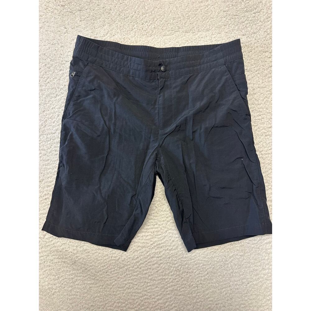 The North Face Mens Hiking Shorts Large